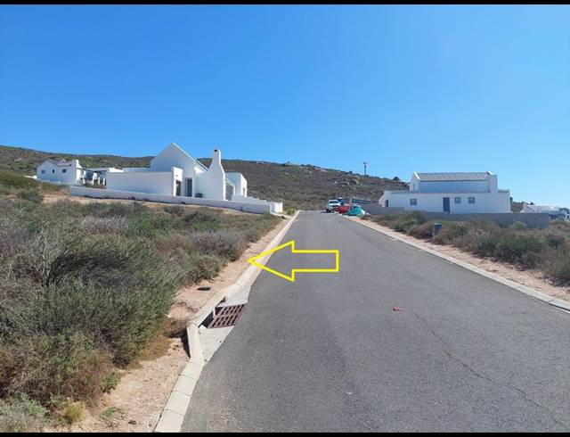 LAND FOR SALE IN ST HELENA VIEWS